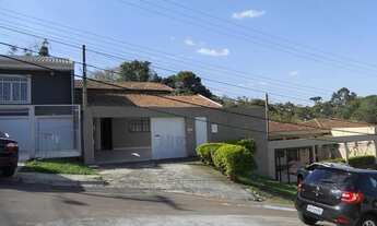 Imagem 2: CASA RESIDENCIAL em Curitiba - PR, Pilarzinho