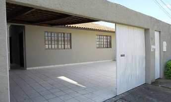 Imagem 3: CASA RESIDENCIAL em Curitiba - PR, Pilarzinho