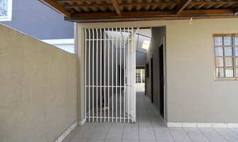 Imagem 4: CASA RESIDENCIAL em Curitiba - PR, Pilarzinho