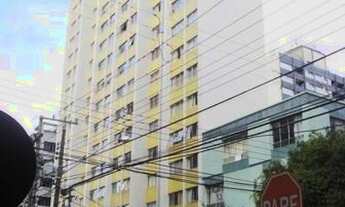 Imagem 1: APARTAMENTO RESIDENCIAL em Curitiba - PR, Centro