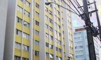 Imagem 2: APARTAMENTO RESIDENCIAL em Curitiba - PR, Centro