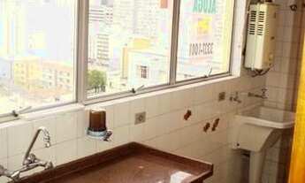 Imagem 6: APARTAMENTO RESIDENCIAL em Curitiba - PR, Centro