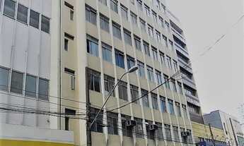 Imagem: SALA COMERCIAL em Curitiba - PR, Centro