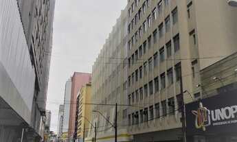 Imagem 2: SALA COMERCIAL em Curitiba - PR, Centro