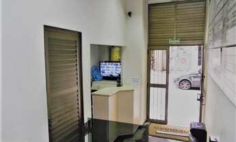 Imagem 4: SALA COMERCIAL em Curitiba - PR, Centro