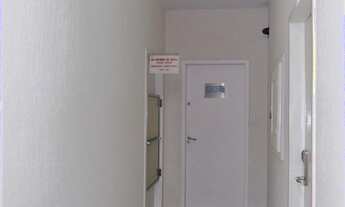 Imagem 6: SALA COMERCIAL em Curitiba - PR, Centro