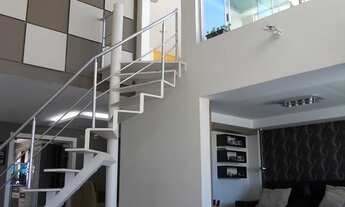 Imagem 6: APARTAMENTO RESIDENCIAL em São José dos Pinhais - PR, Centro