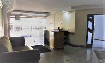 Imagem 3: APARTAMENTO RESIDENCIAL em São José dos Pinhais - PR, Centro