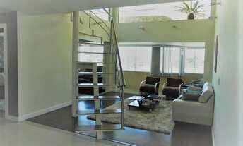 Imagem 4: APARTAMENTO RESIDENCIAL em São José dos Pinhais - PR, Centro