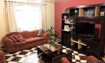 Imagem 5: CASA RESIDENCIAL em Curitiba - PR, Xaxim