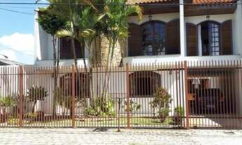 Imagem: CASA RESIDENCIAL em Curitiba - PR, Xaxim