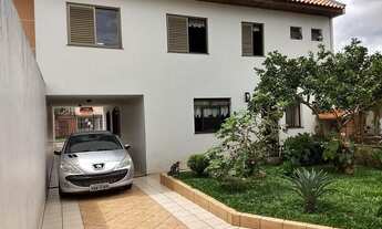 Imagem 3: CASA RESIDENCIAL em Curitiba - PR, Xaxim