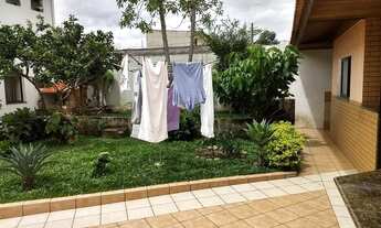 Imagem 4: CASA RESIDENCIAL em Curitiba - PR, Xaxim