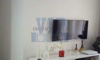 Imagem: Apartamento mobiliado para locação com