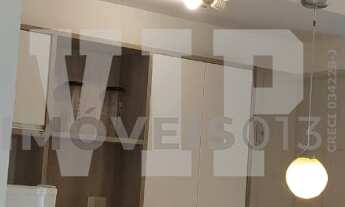 Imagem 5: Apartamento à venda 2 dormitórios no Acqua Play em Santos