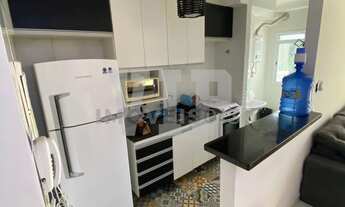 Imagem 6: Apartamento à venda 2 dormitórios no Acqua Play em Santos