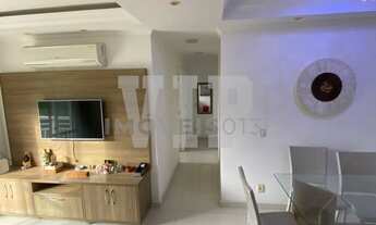 Imagem 2: Apartamento à venda 2 dormitórios no Acqua Play em Santos