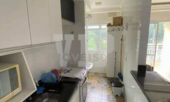 Imagem 7: Apartamento à venda 2 dormitórios no Acqua Play em Santos