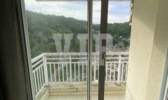 Imagem 5: Apartamento à venda 2 dormitórios no Acqua Play em Santos