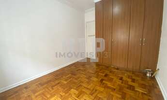 Imagem 7: Apartamento 3 dormitórios Ponta da Praia em Santos