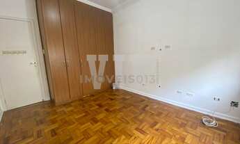 Imagem 5: Apartamento 3 dormitórios Ponta da Praia em Santos