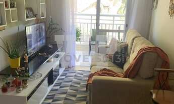 Imagem: Apartamento à venda 2 dormitórios no Condomínio