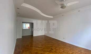 Imagem 3: Apartamento 3 dormitórios Ponta da Praia em Santos