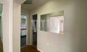 Imagem 4: Apartamento 3 dormitórios Ponta da Praia em Santos