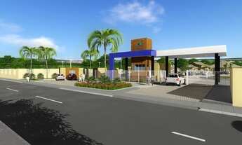 Imagem 2: Terreno à venda na Rua José Nilton de Souza Fagundes, Bairro Recreio, Vitoria da Conquista