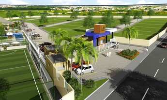 Imagem 3: Terreno à venda na Rua José Nilton de Souza Fagundes, Bairro Recreio, Vitoria da Conquista