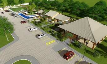 Imagem 4: Terreno à venda na Rua José Nilton de Souza Fagundes, Bairro Recreio, Vitoria da Conquista