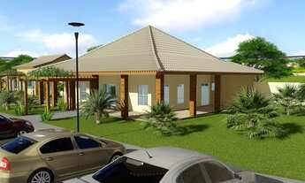 Imagem 5: Terreno à venda na Rua José Nilton de Souza Fagundes, Bairro Recreio, Vitoria da Conquista