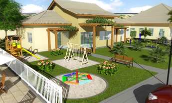 Imagem 6: Terreno à venda na Rua José Nilton de Souza Fagundes, Bairro Recreio, Vitoria da Conquista