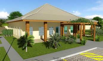 Imagem 7: Terreno à venda na Rua José Nilton de Souza Fagundes, Bairro Recreio, Vitoria da Conquista