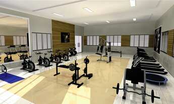 Imagem 5: Lotes à venda no Condomínio Parques dos Ipês I, Bairro Boa Vista