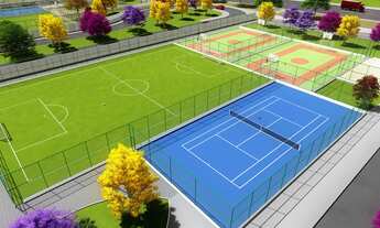 Imagem 3: Lotes à venda no Condomínio Parques dos Ipês II, Bairro Boa Vista