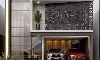 Imagem: Casas à venda no San Salvatore Residence