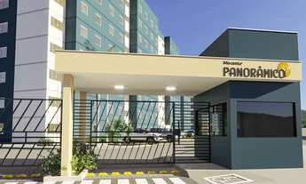 Imagem: Apartamentos térreo à venda no Residencial