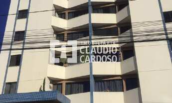 Imagem: Apartamento à venda na Av. Jesiel Norberto