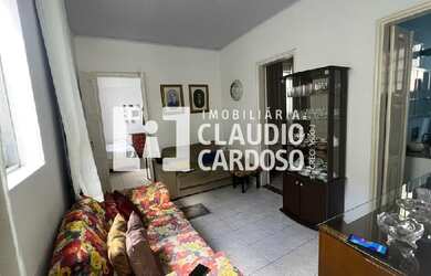 Imagem 2: Casa com perfil comercial na Rua Rotary Club, uma das melhores localizações do Centro da c