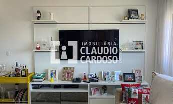 Imagem: Apartamento à venda na Av. João Abuchidid