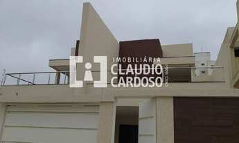 Imagem: Casa à venda na Rua Juca Barros, Loteamento