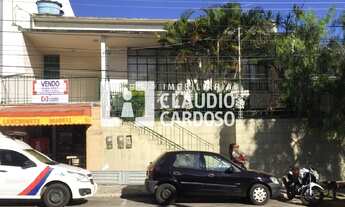 Imagem: Casa à venda na Rua Goes Calmon, nº 274