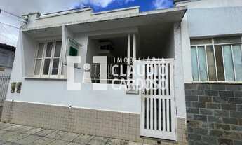 Imagem: Casa com perfil comercial na Rua Rotary