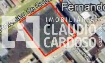 Imagem 6: Terreno à venda na Avenida Bartolomeu de Gusmão, Bairro Jurema, Vitória da Conquista-Ba. U