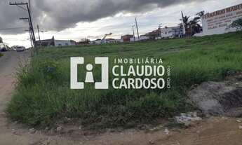 Imagem 2: Terreno à venda na Avenida Bartolomeu de Gusmão, Bairro Jurema, Vitória da Conquista-Ba. U
