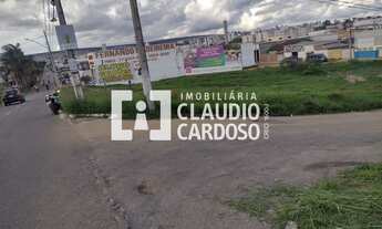 Imagem 3: Terreno à venda na Avenida Bartolomeu de Gusmão, Bairro Jurema, Vitória da Conquista-Ba. U