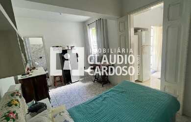 Imagem 7: Casa com perfil comercial na Rua Rotary Club, uma das melhores localizações do Centro da c