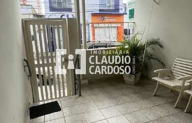 Imagem 3: Casa com perfil comercial na Rua Rotary Club, uma das melhores localizações do Centro da c