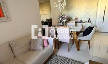 Imagem: Apartamento à venda na Av. Jardim Guanabara